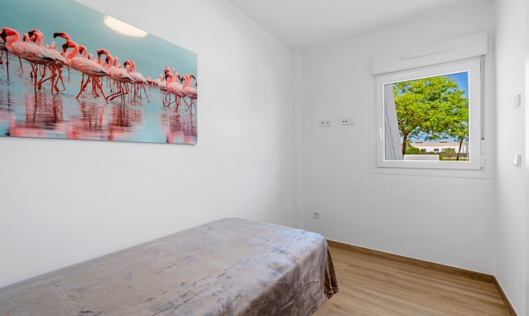 Herverkoop - Appartement / Flat -
Pilar de la Horadada*