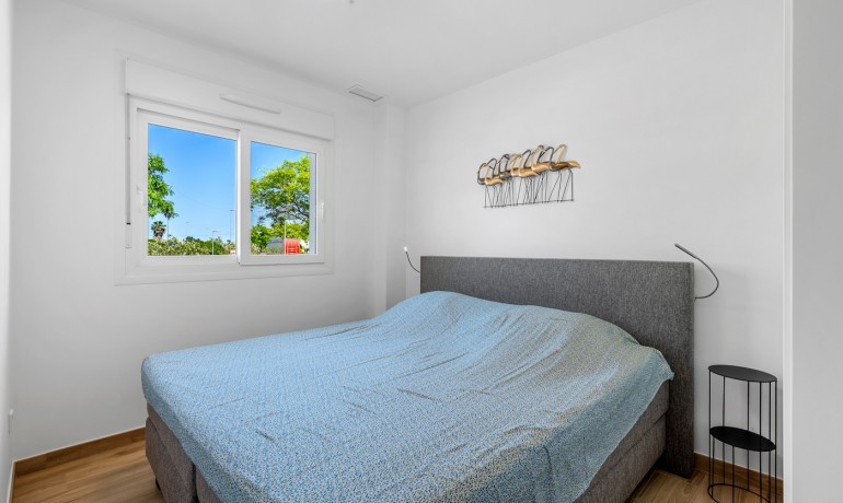 Herverkoop - Appartement / Flat -
Pilar de la Horadada*