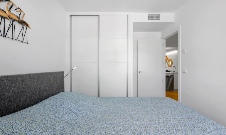 Herverkoop - Appartement / Flat -
Pilar de la Horadada*