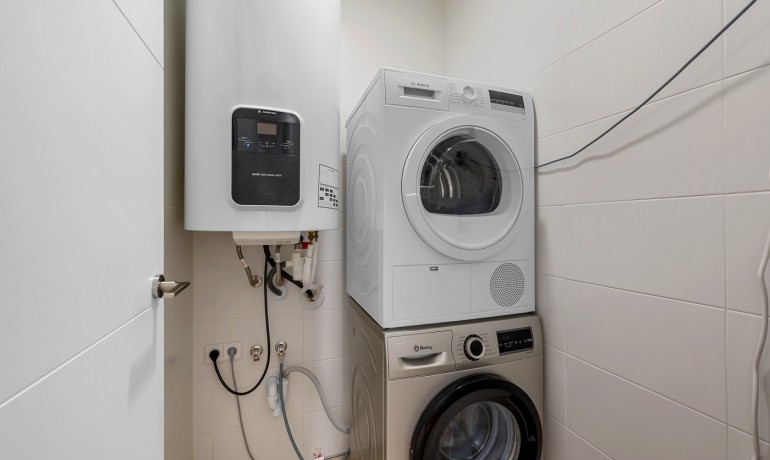 Herverkoop - Appartement / Flat -
Pilar de la Horadada*