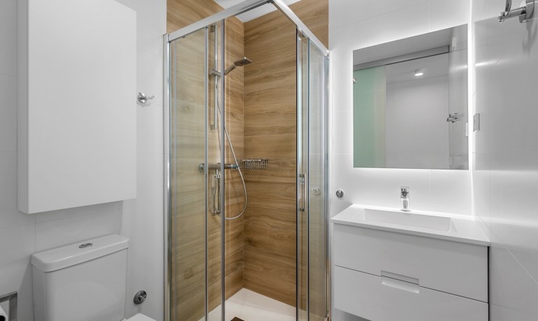 Herverkoop - Appartement / Flat -
Pilar de la Horadada*