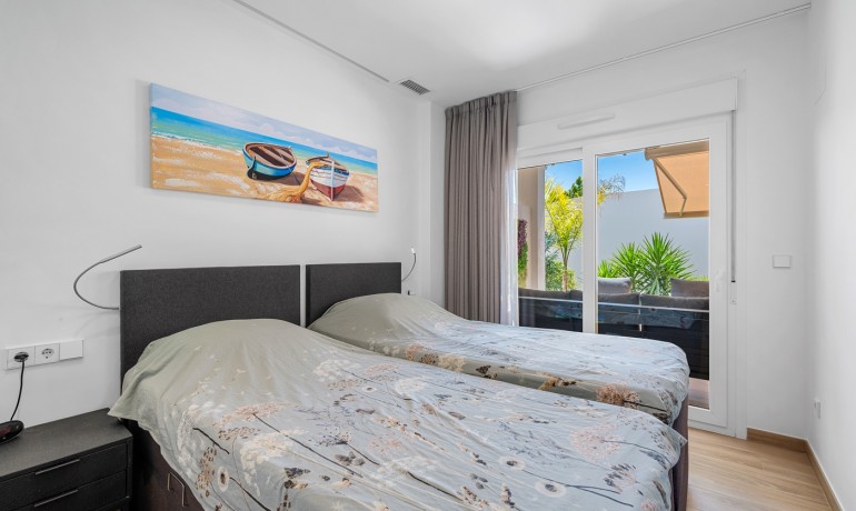 Herverkoop - Appartement / Flat -
Pilar de la Horadada*