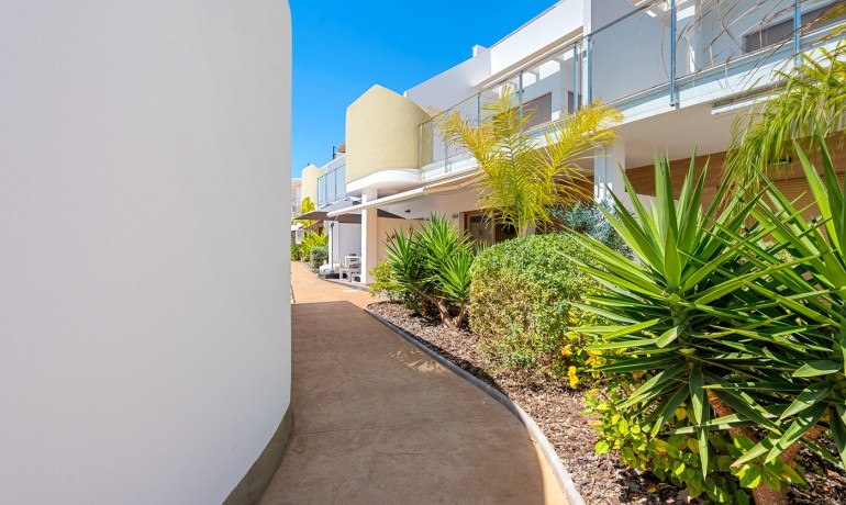 Herverkoop - Appartement / Flat -
Pilar de la Horadada*