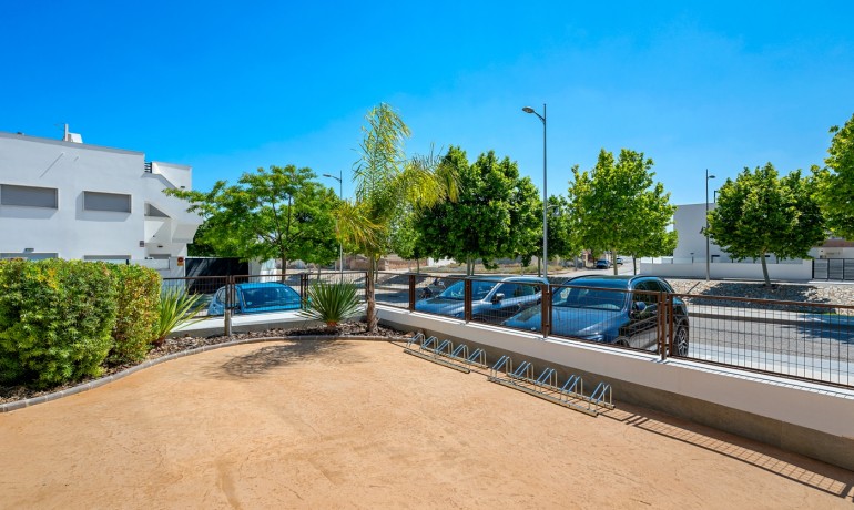 Herverkoop - Appartement / Flat -
Pilar de la Horadada*