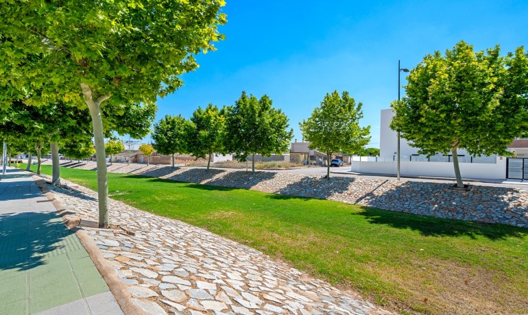 Herverkoop - Appartement / Flat -
Pilar de la Horadada*