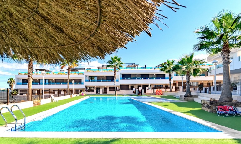 Sale - House -
Los Balcones