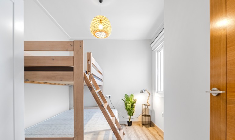 Sale - House -
Los Balcones