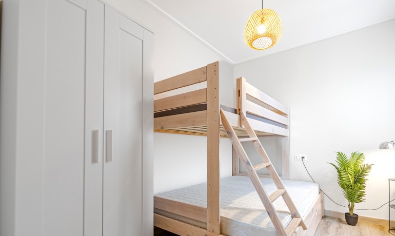 Sale - House -
Los Balcones