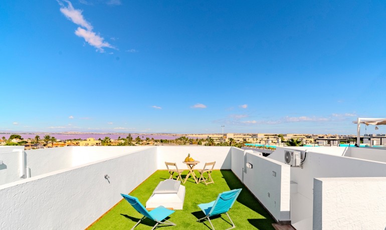 Sale - House -
Los Balcones