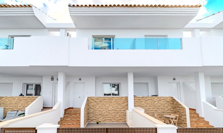 Sale - House -
Los Balcones