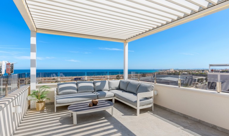 Venta - Apartamento / piso -
Orihuela Costa