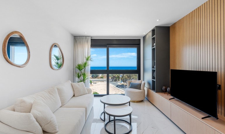 Venta - Apartamento / piso -
Orihuela Costa