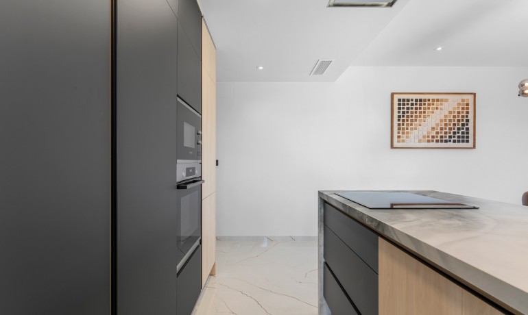 Venta - Apartamento / piso -
Orihuela Costa