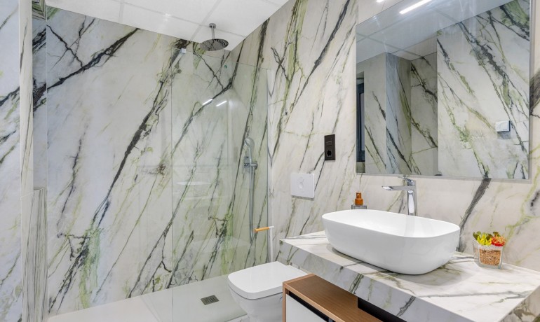 Venta - Apartamento / piso -
Orihuela Costa