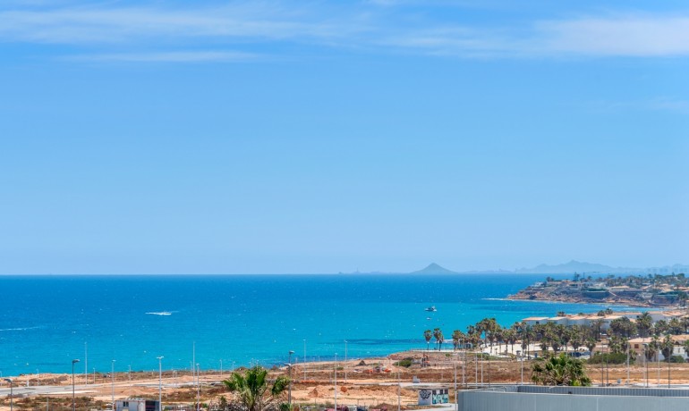 Venta - Apartamento / piso -
Orihuela Costa