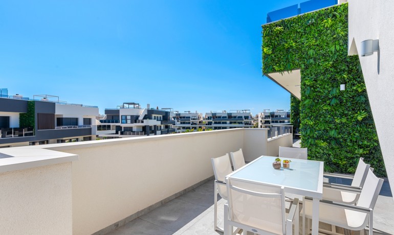 Venta - Apartamento / piso -
Orihuela Costa