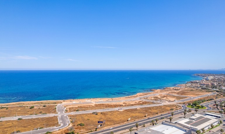 Venta - Apartamento / piso -
Orihuela Costa