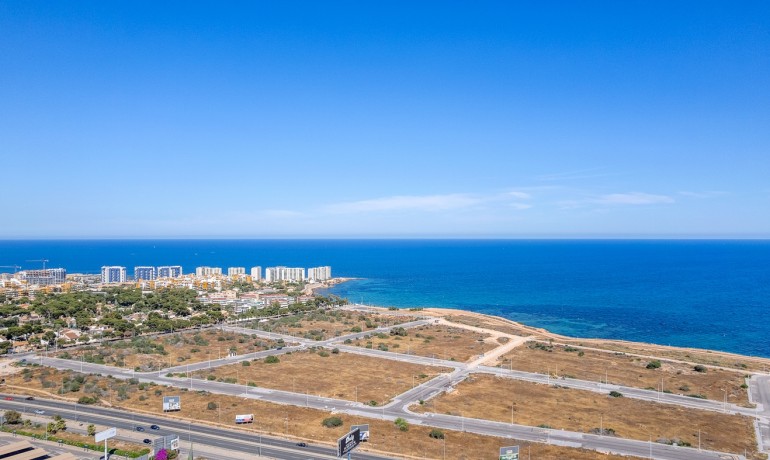 Venta - Apartamento / piso -
Orihuela Costa