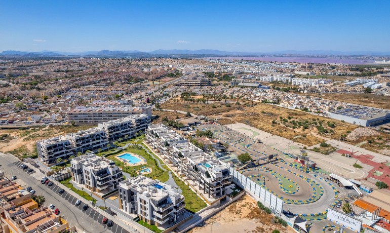 Venta - Apartamento / piso -
Orihuela Costa