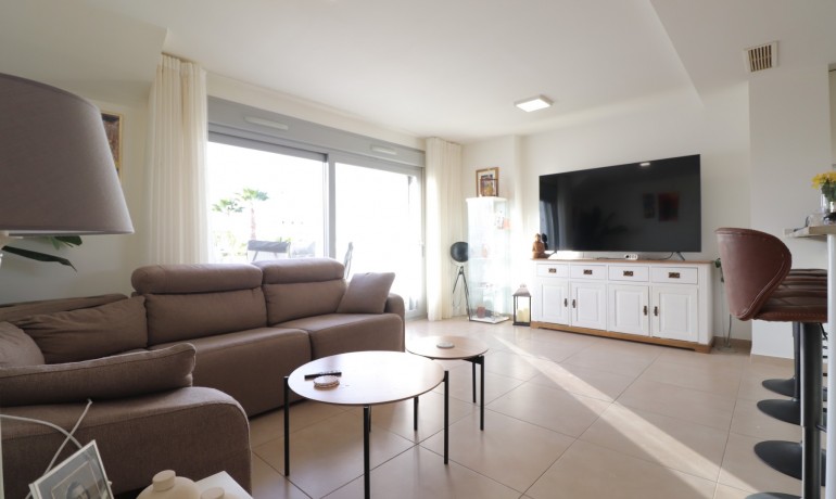 Herverkoop - Appartement / Flat -
Vista Bella Golf* - Vistabella Golf