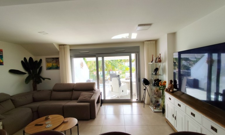 Herverkoop - Appartement / Flat -
Vista Bella Golf* - Vistabella Golf