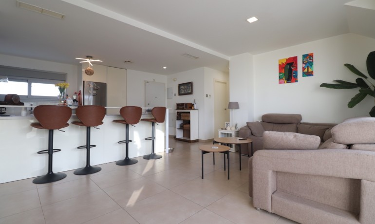 Herverkoop - Appartement / Flat -
Vista Bella Golf* - Vistabella Golf