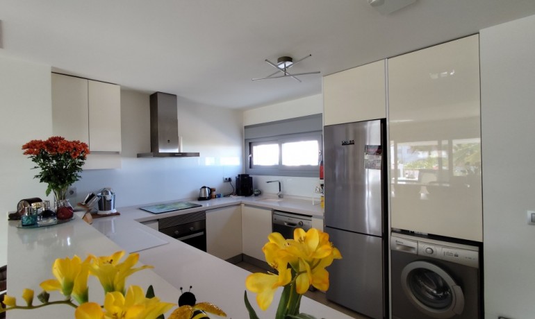 Herverkoop - Appartement / Flat -
Vista Bella Golf* - Vistabella Golf