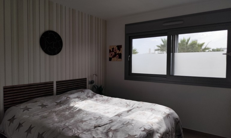 Herverkoop - Appartement / Flat -
Vista Bella Golf* - Vistabella Golf