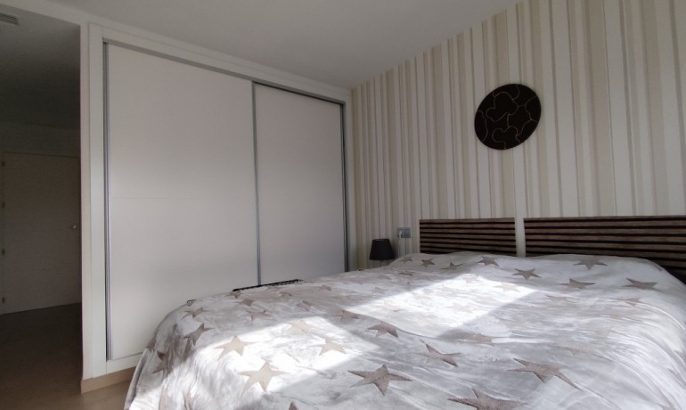 Herverkoop - Appartement / Flat -
Vista Bella Golf* - Vistabella Golf