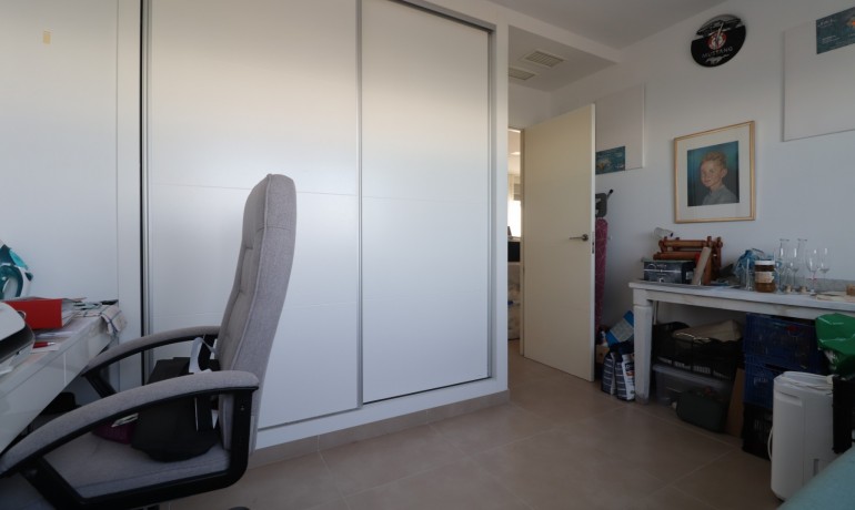 Herverkoop - Appartement / Flat -
Vista Bella Golf* - Vistabella Golf