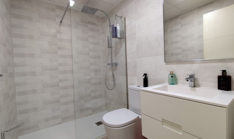 Herverkoop - Appartement / Flat -
Vista Bella Golf* - Vistabella Golf