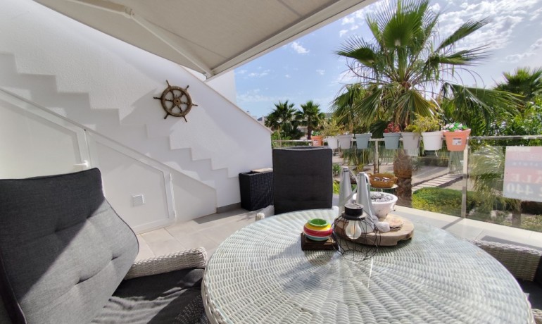 Herverkoop - Appartement / Flat -
Vista Bella Golf* - Vistabella Golf