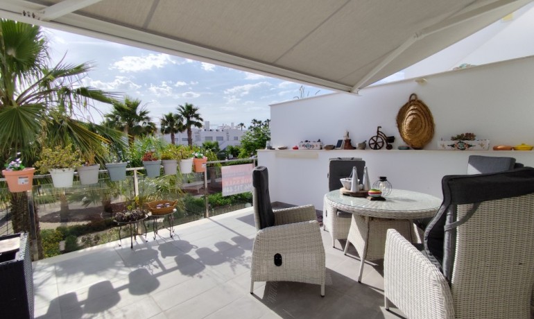 Herverkoop - Appartement / Flat -
Vista Bella Golf* - Vistabella Golf
