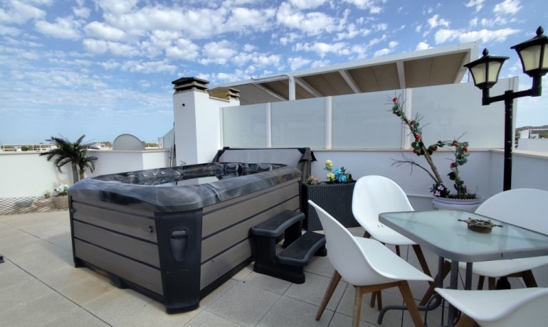 Herverkoop - Appartement / Flat -
Vista Bella Golf* - Vistabella Golf