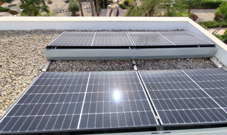 Herverkoop - Appartement / Flat -
Vista Bella Golf* - Vistabella Golf