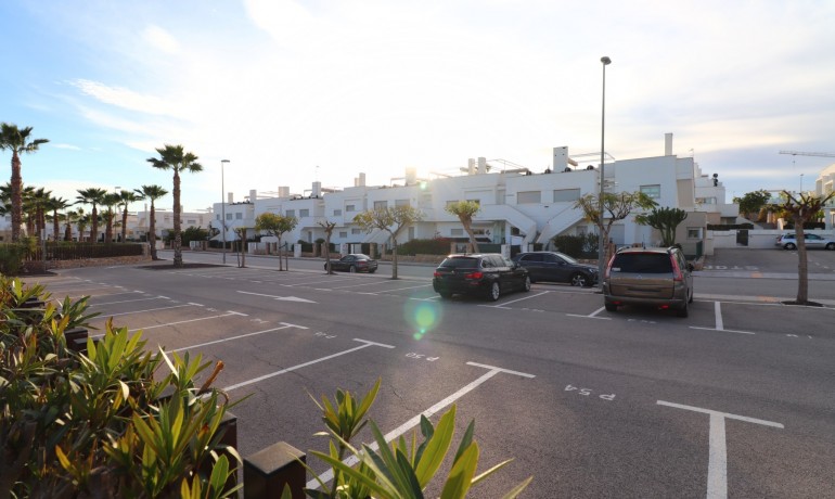 Herverkoop - Appartement / Flat -
Vista Bella Golf* - Vistabella Golf