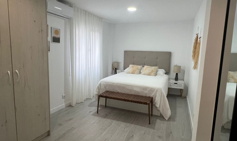Revente - Appartement / Flat -
Torrevieja* - Torrevieja
