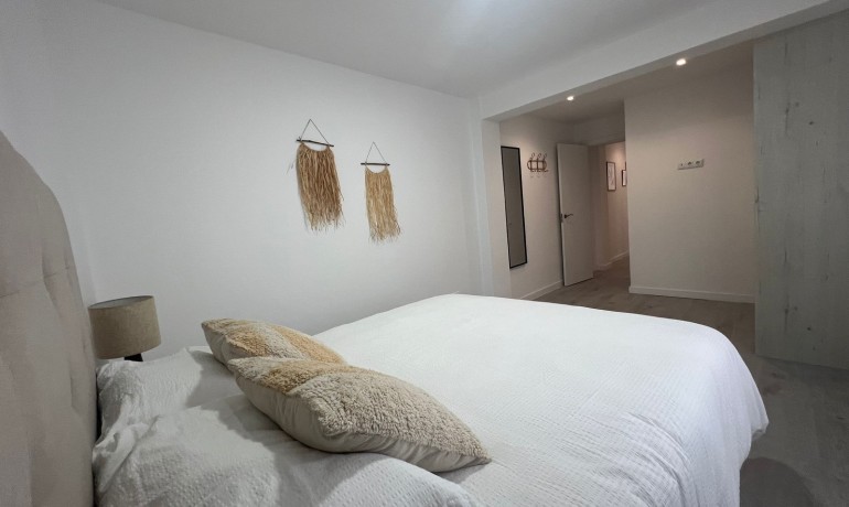 Revente - Appartement / Flat -
Torrevieja* - Torrevieja