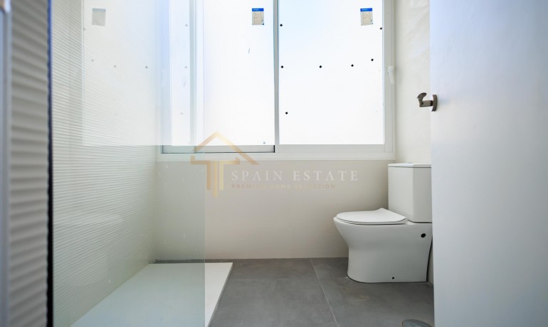 Revente - Appartement / Flat -
Torrevieja* - Torrevieja