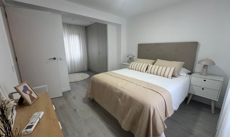 Revente - Appartement / Flat -
Torrevieja* - Torrevieja