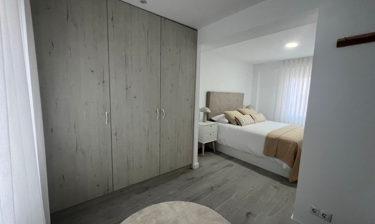 Revente - Appartement / Flat -
Torrevieja* - Torrevieja