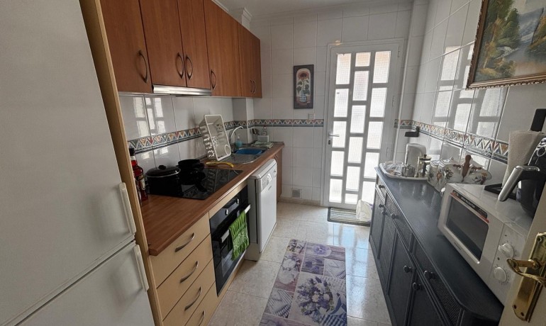 Venta - Casa -
Ciudad Quesada - Doña pepa