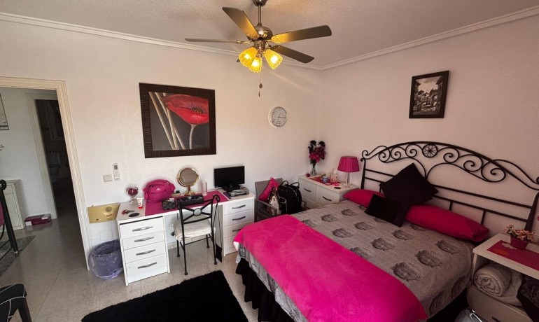 Venta - Casa -
Ciudad Quesada - Doña pepa