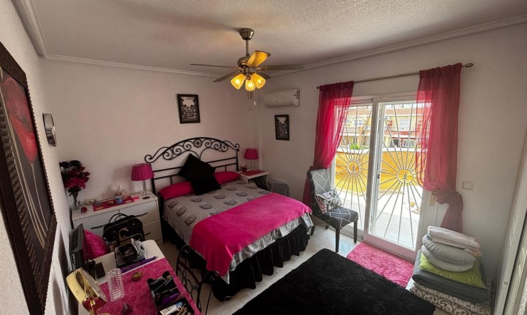 Venta - Casa -
Ciudad Quesada - Doña pepa