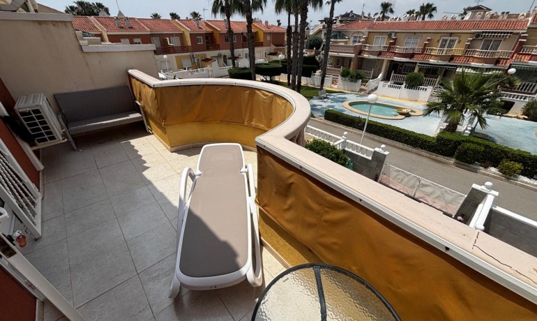 Venta - Casa -
Ciudad Quesada - Doña pepa