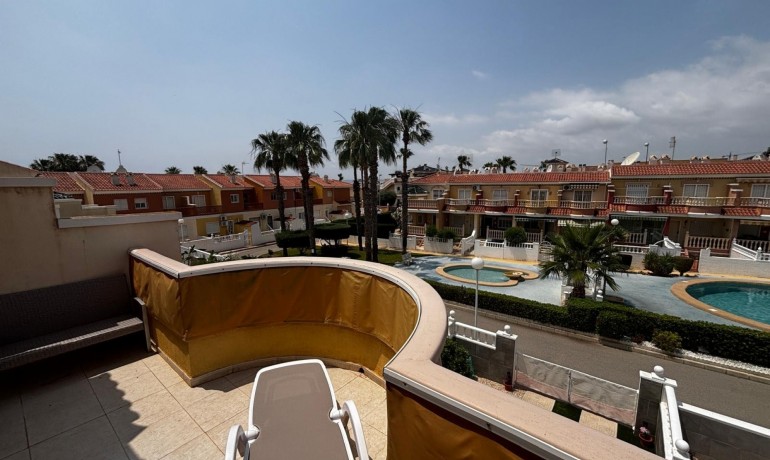 Venta - Casa -
Ciudad Quesada - Doña pepa