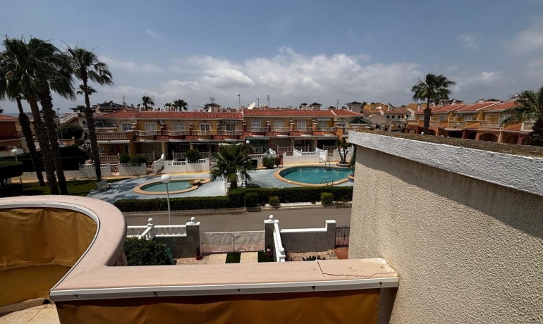 Venta - Casa -
Ciudad Quesada - Doña pepa