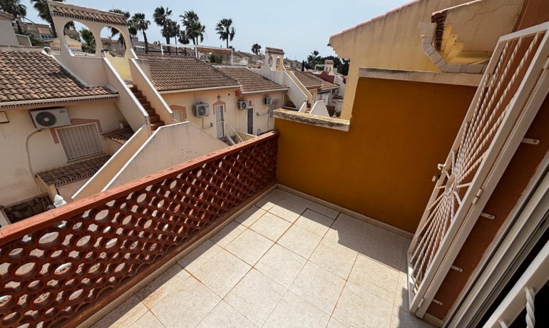 Venta - Casa -
Ciudad Quesada - Doña pepa