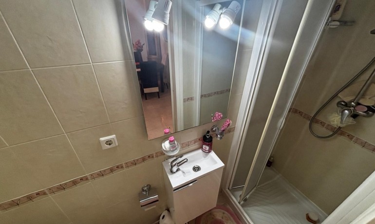 Venta - Casa -
Ciudad Quesada - Doña pepa