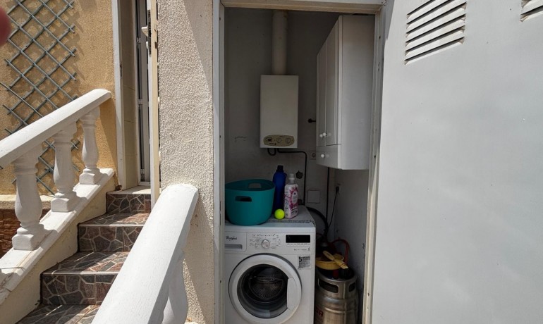 Venta - Casa -
Ciudad Quesada - Doña pepa